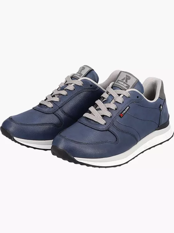 Rieker Damen Sneaker Low
