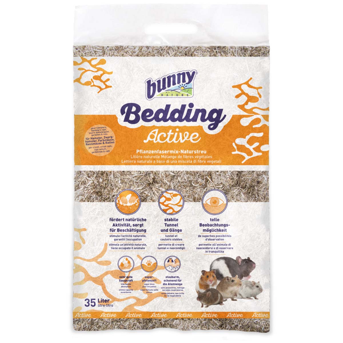 bunny Bedding Active günstig kaufen