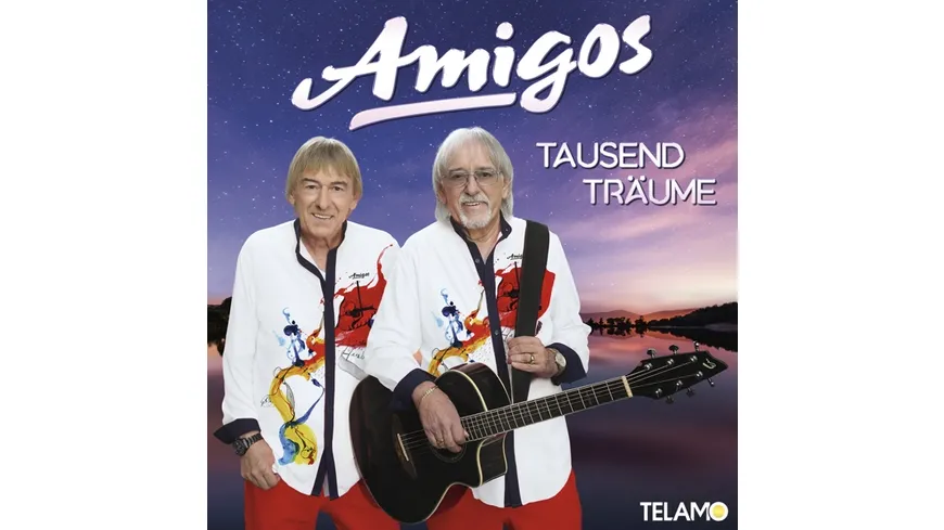 Tausend Träume
