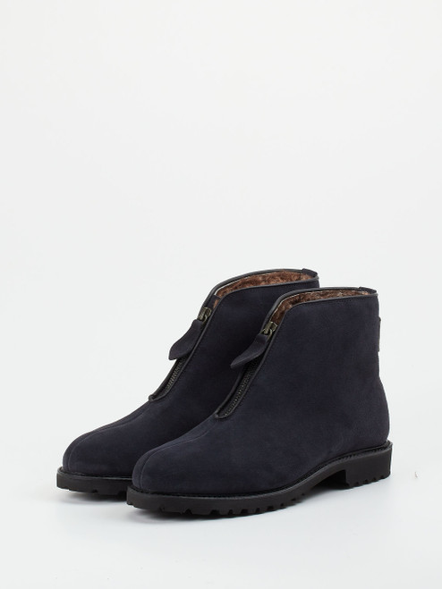 Stiefelette-18134090005 Ludwig Reiter