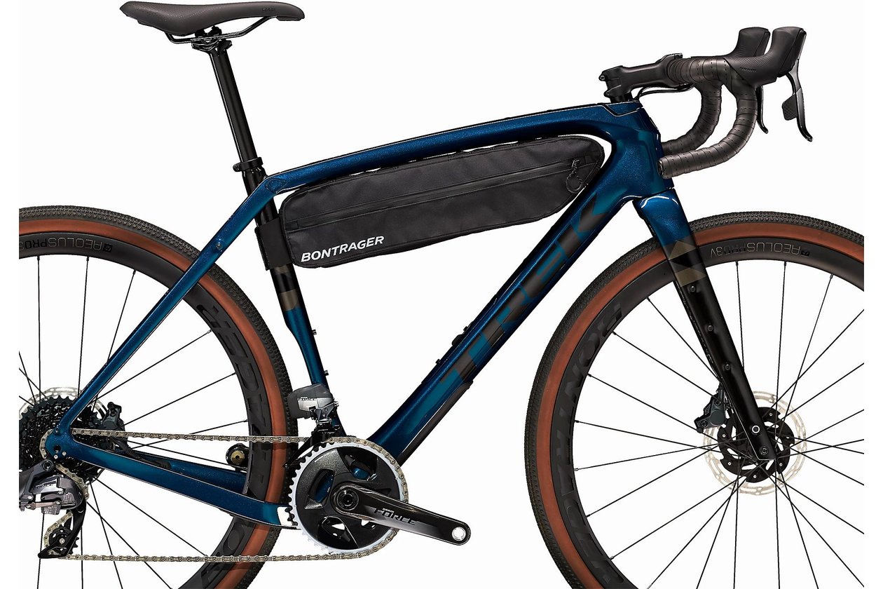 Bontrager Adventure Boss Rahmentasche - 3 L