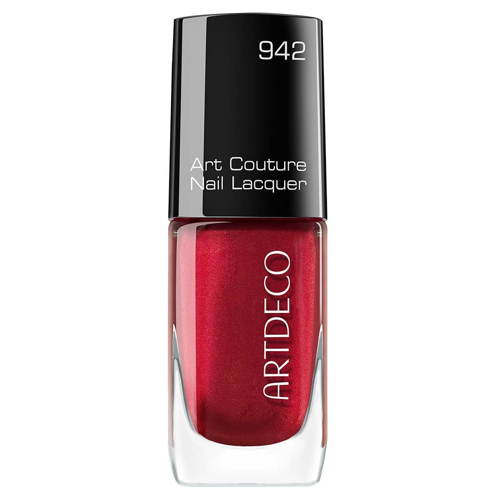 artdeco ART COUTURE NAIL LACQUER Vernis à ongles