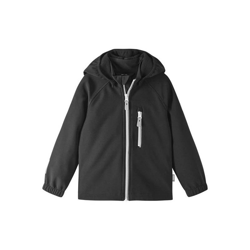 reima Vantti Softshelljacke Kinder