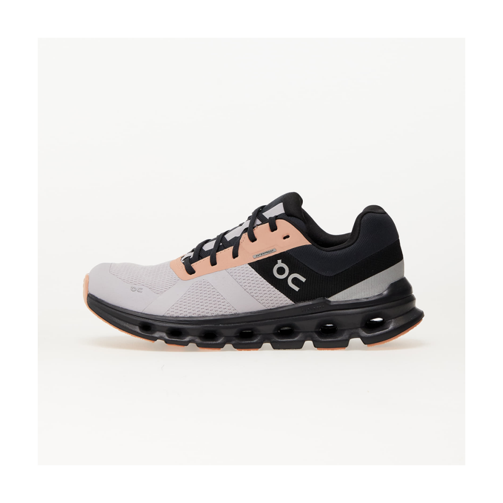 ON Cloudrunner Waterproof 52-98051 / bunt