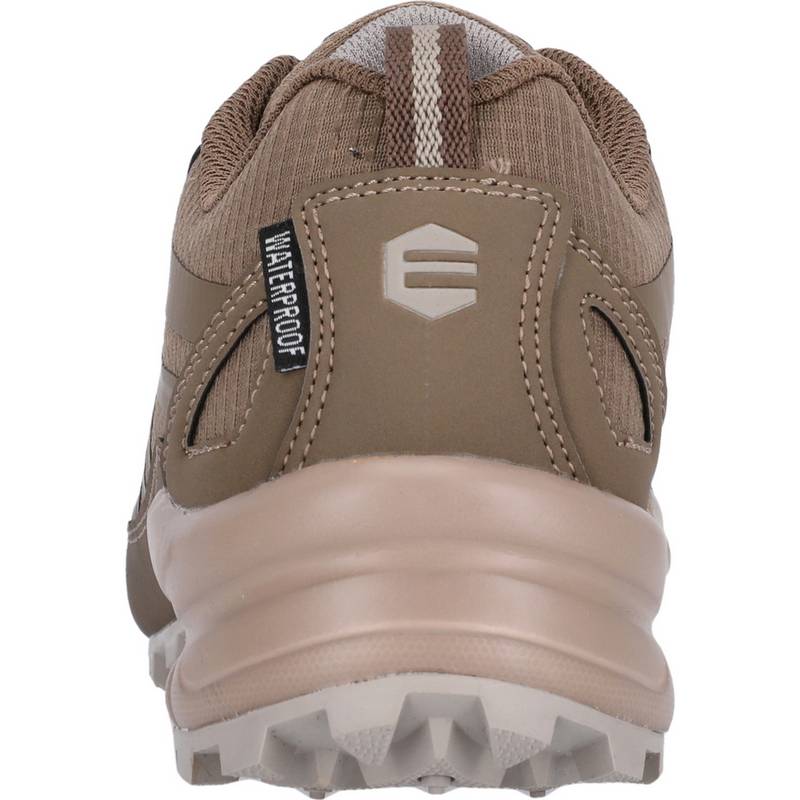 Endurance Treck Trail Alpine Bergschuhe Damen