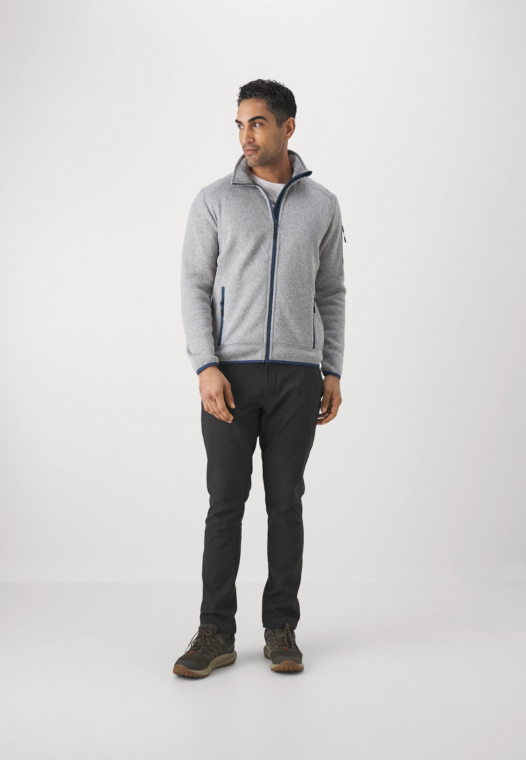 Chaqueta polar CMP
