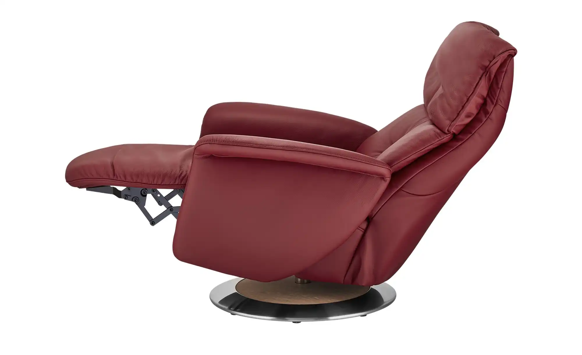 himolla Funktionssessel Leder 7708