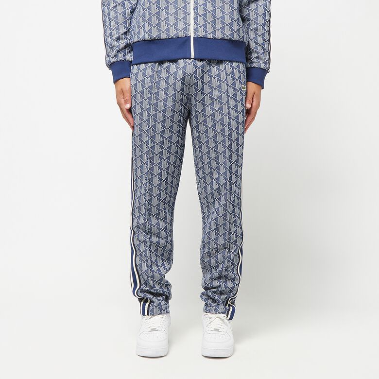 Lacoste Track Trousers methylene/ flour