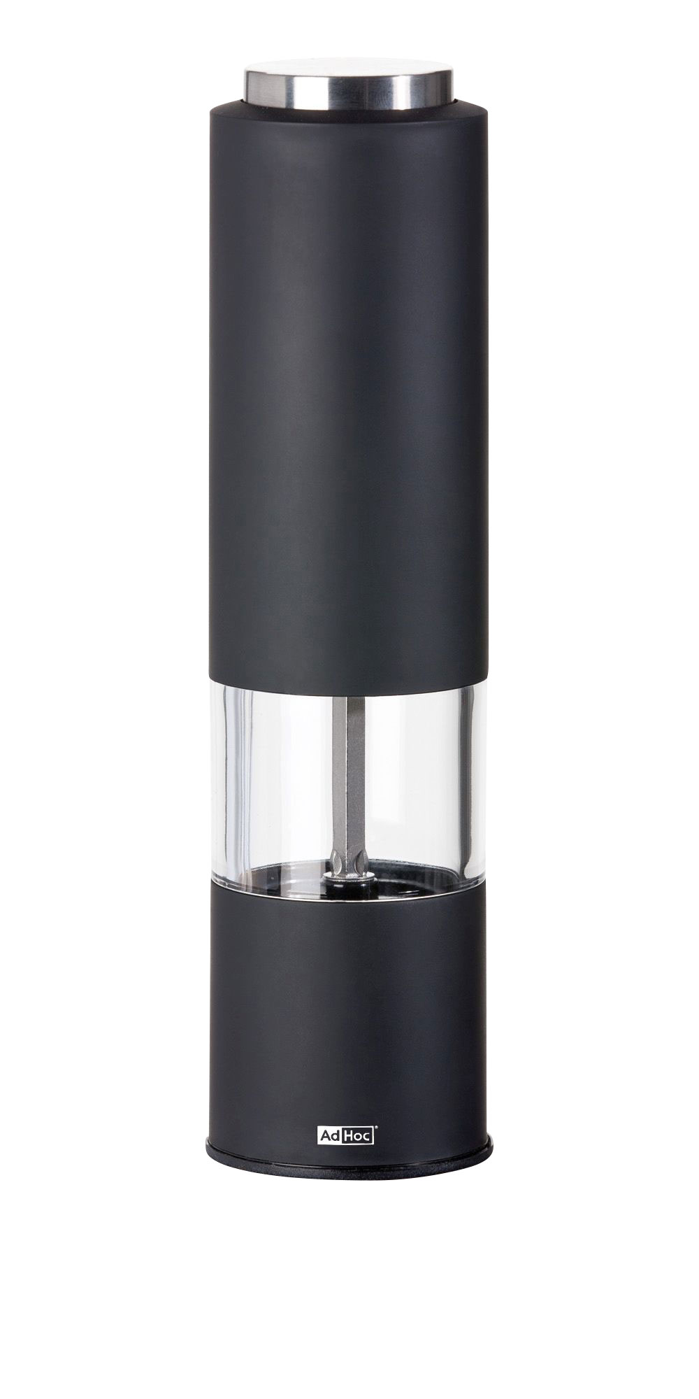 AdHocElektrische Pfeffer-/Salzmühle