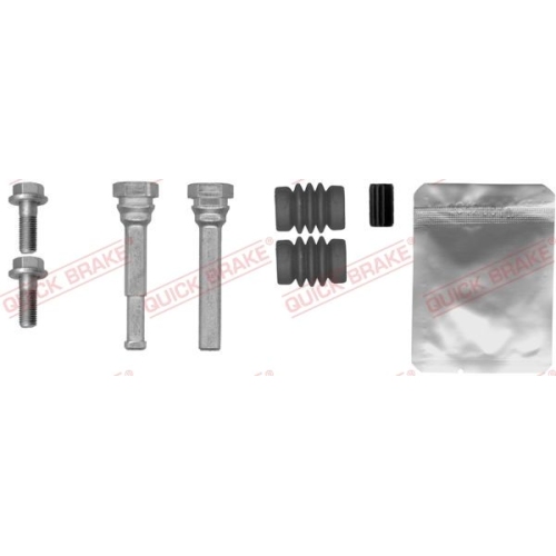 113-1451X Führungshülsensatz BSA Bremssattel Opel, Chevrolet - ATU