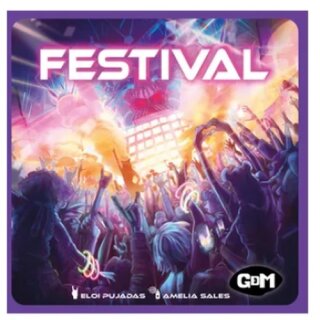 Festival (Multilingual)