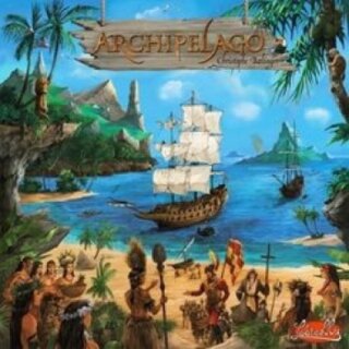 Archipelago (EN)