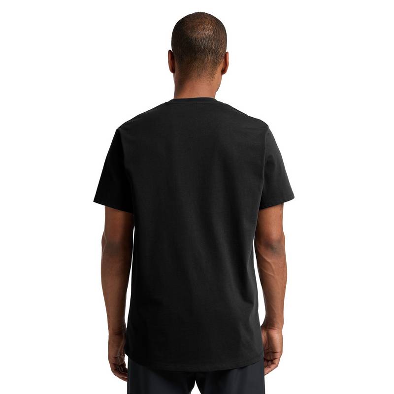 Haglfs Camp Tee Funktionsshirt Herren