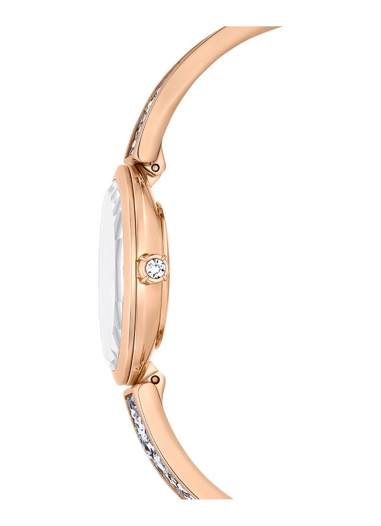 Hodinky Swarovski New Cry Rock 5656851