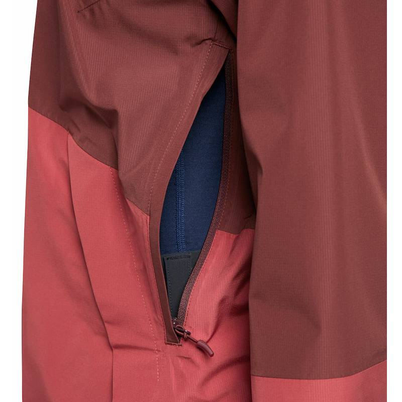 Haglöfs Skuta Jacket Hardshelljacke Damen