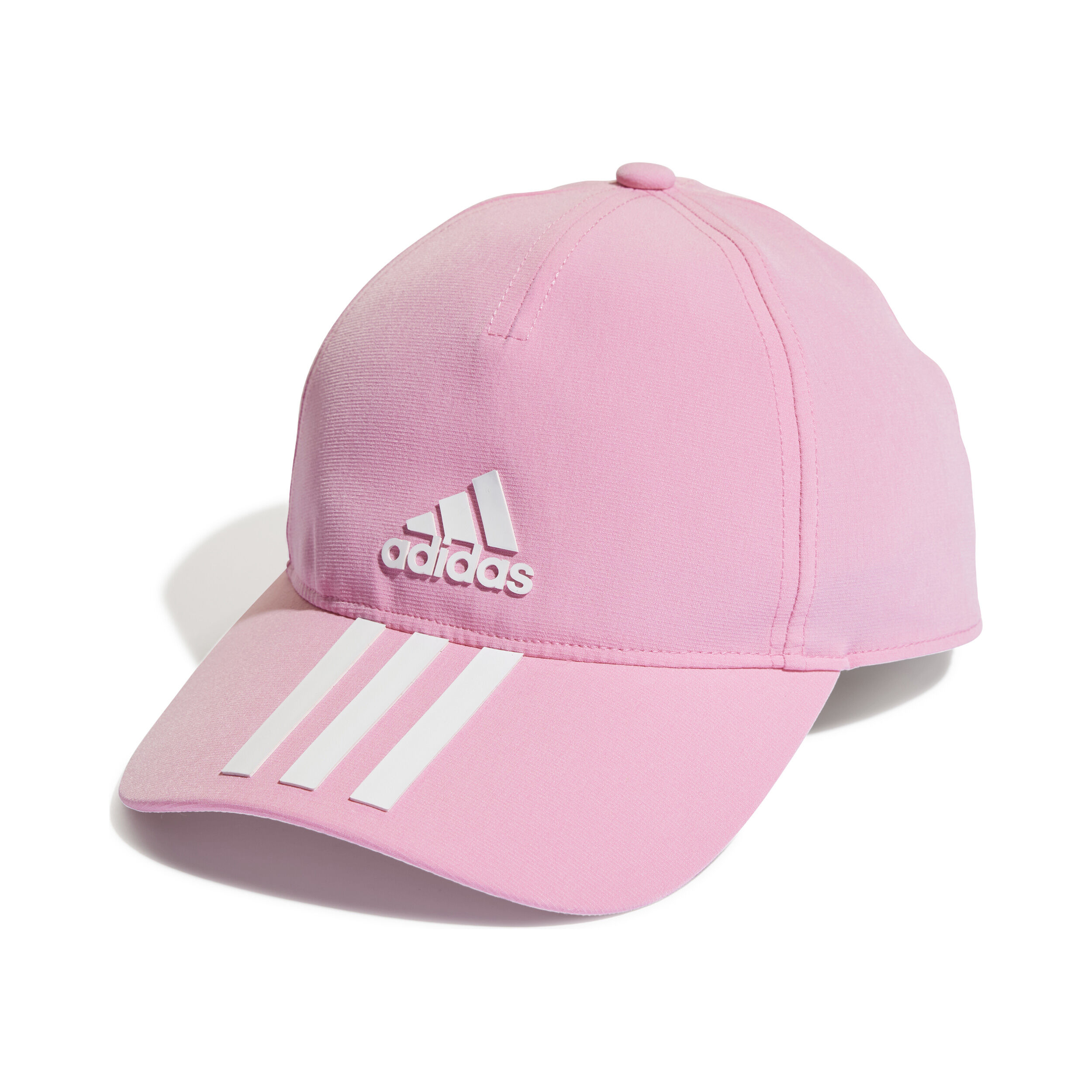 Aeroready Baseball 3-Stripes Athletics Cap Damen - Rosa