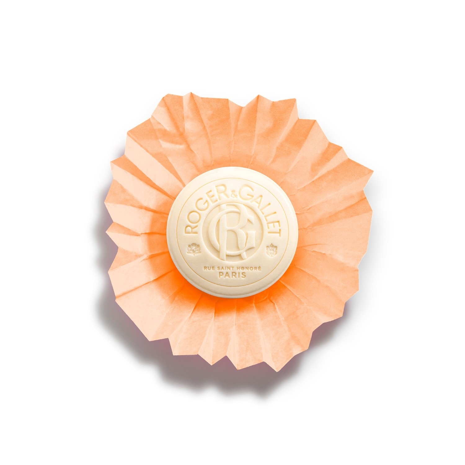 Roger & Gallet Carnation Petit Fours umirujući sapun