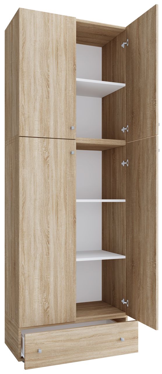 VCM Schuhschrank 