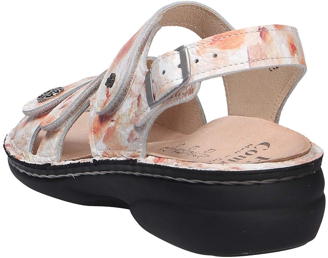 FINN COMFORT Sling-Pumps gelb FINN COMFORT 02562700451