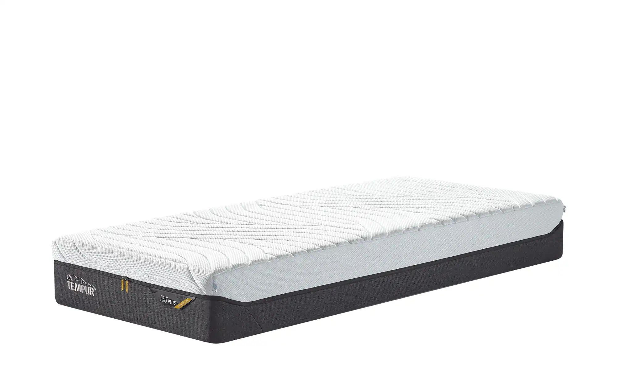 TEMPUR Viscoschaummatratze Medium Firm Pro Plus CoolQuilt