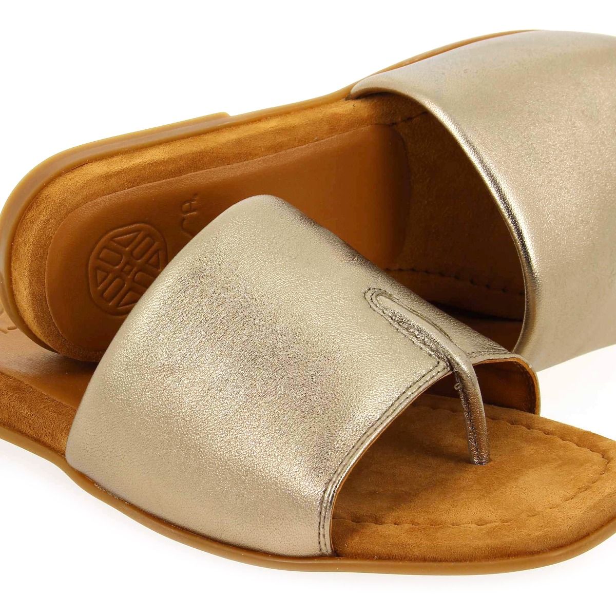 Unisa  CHACO - Bronze
