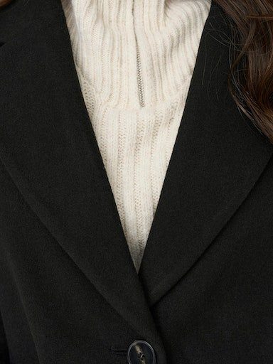 ONLY Langmantel ONLNEWVICTORIA LIFE COAT OTW NOOS
