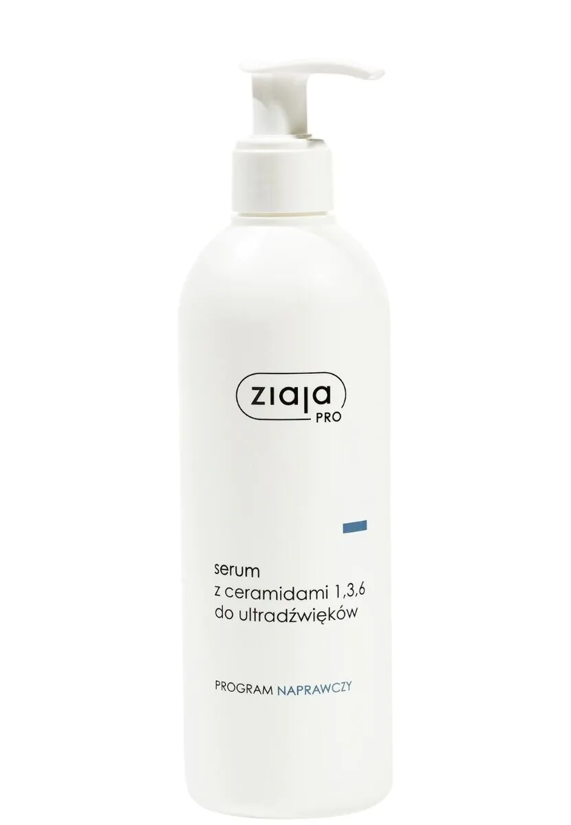 Ziaja PRO Serum od nara s ceramidima 270 ml