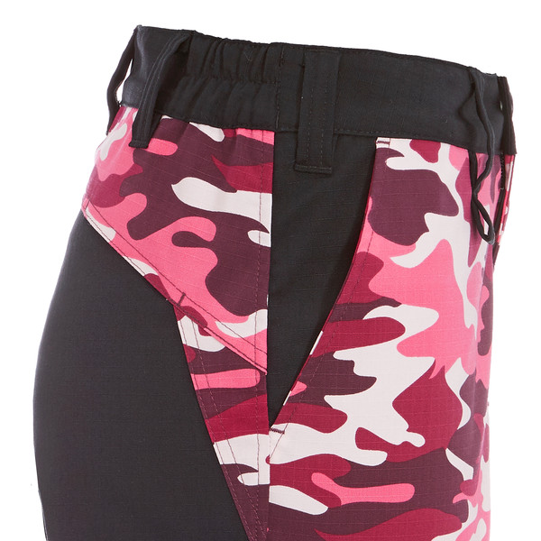 ARETE ZIPOFF PANTS Damen - Trekkinghose