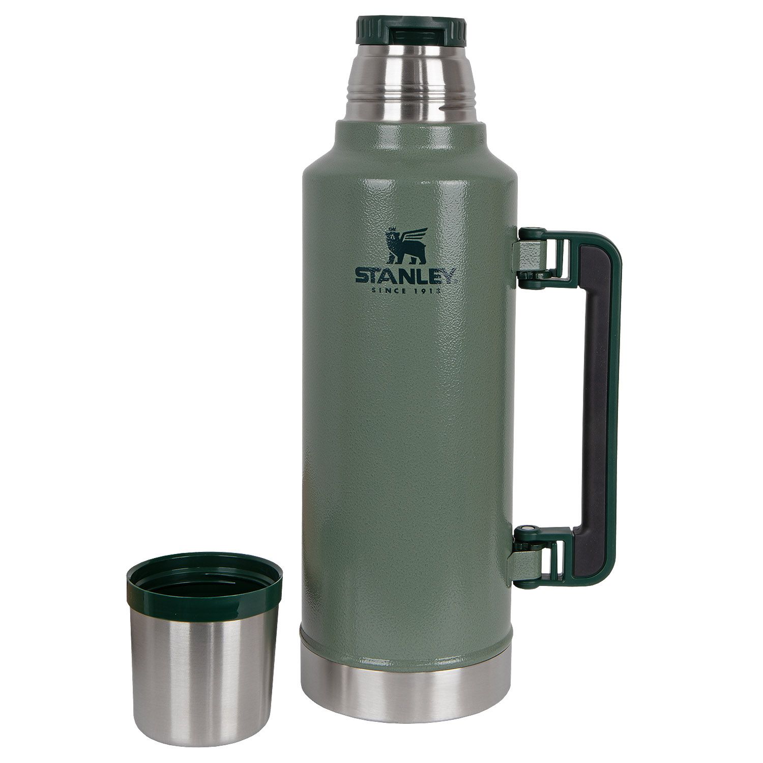 The Legendary Classic Bottle 1.9 Liter