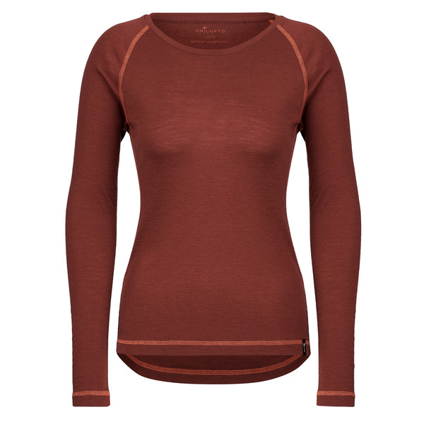 NOLSOY LONGSLEEVE Damen - Funktionsshirt