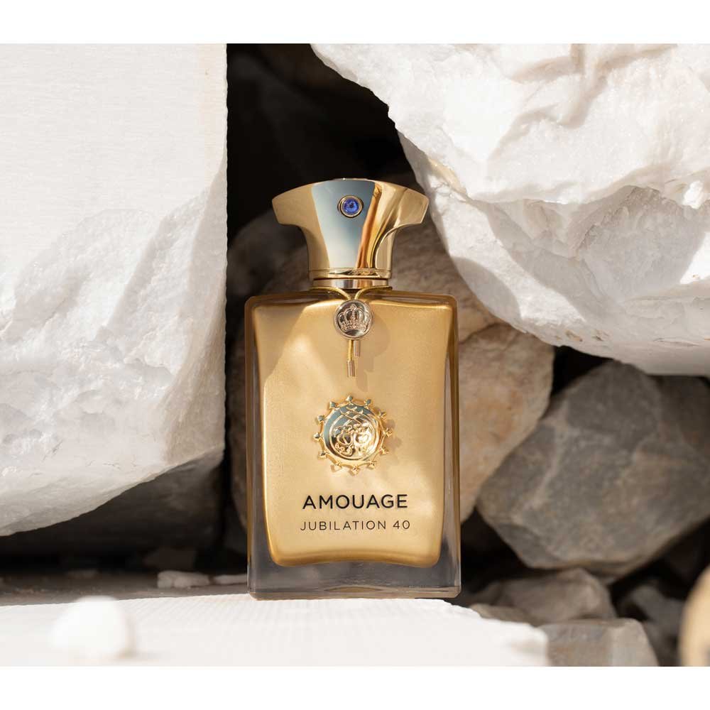 Amouage Jubilation 40 Extrait de Parfum Spray