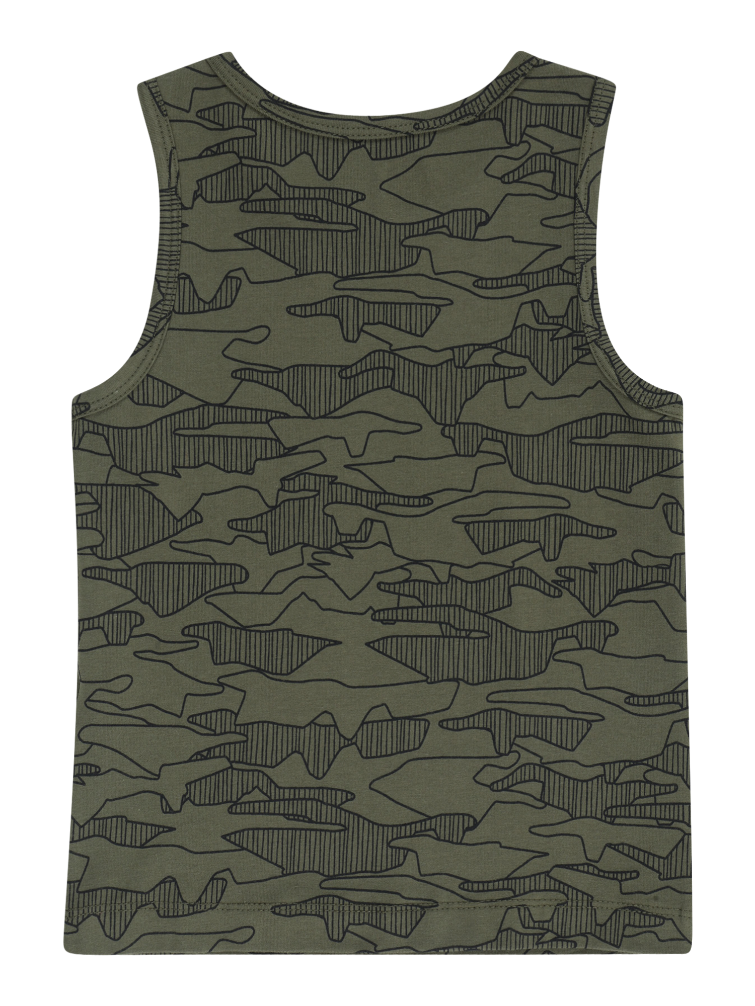 Performance Shirt 'NOLAN'