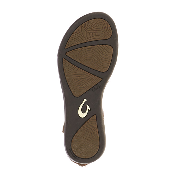 UPENA Damen - Outdoor Sandalen
