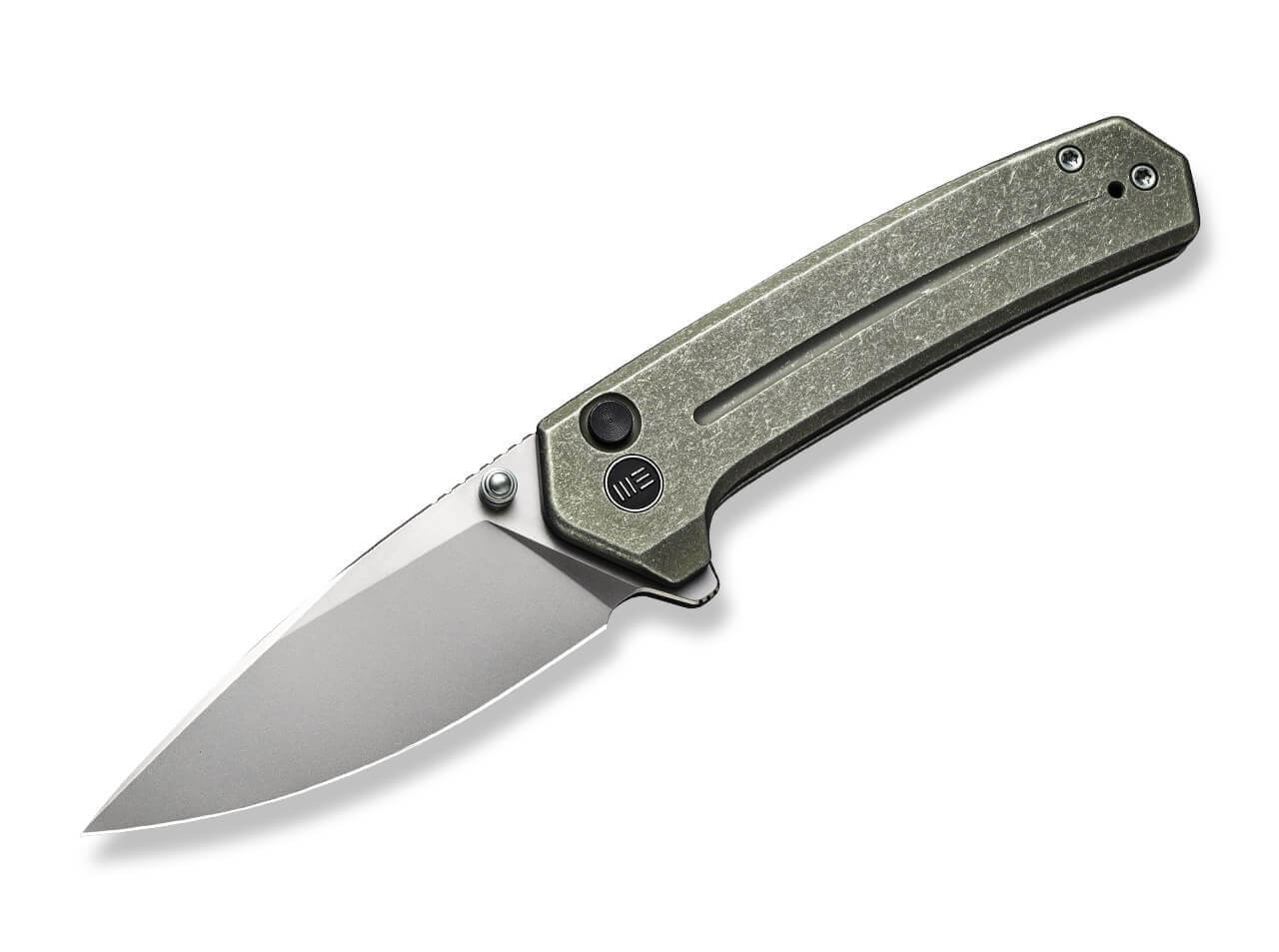 Culex Titanium Green