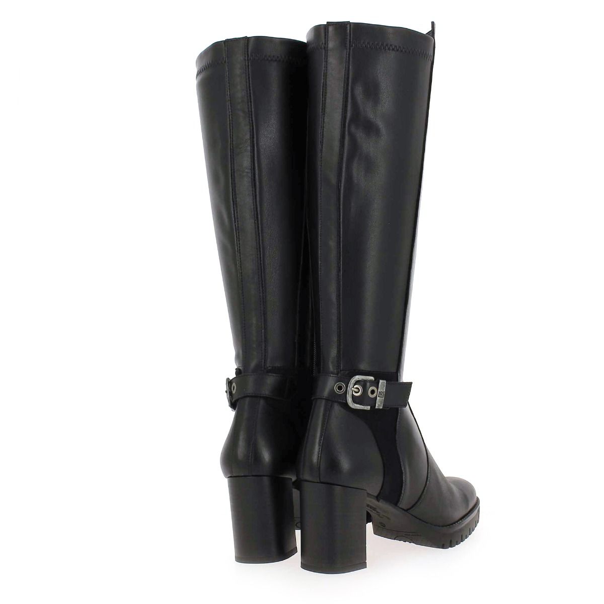 Dorking  EVIE 8955 - noir