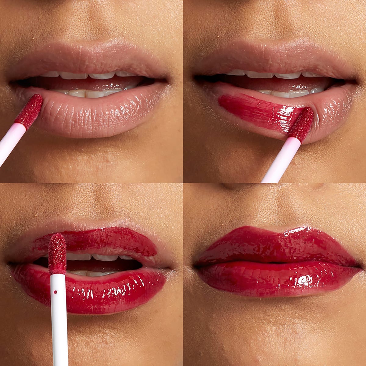 Lipgloss Butter 20 Red Velvet, 8 ml