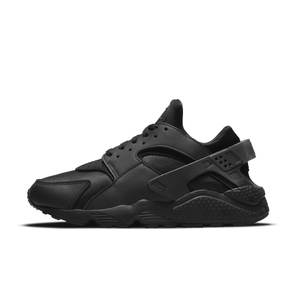 Nike Air Huarache DD1068-002 / schwarz