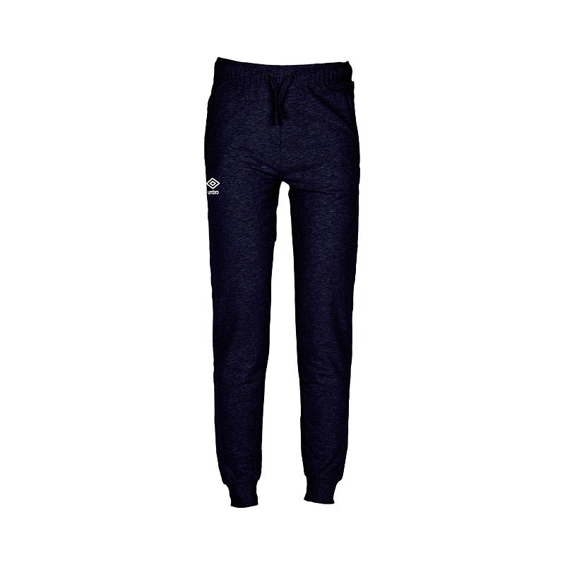 Umbro Joggebukse str S-XXL grå Umbro