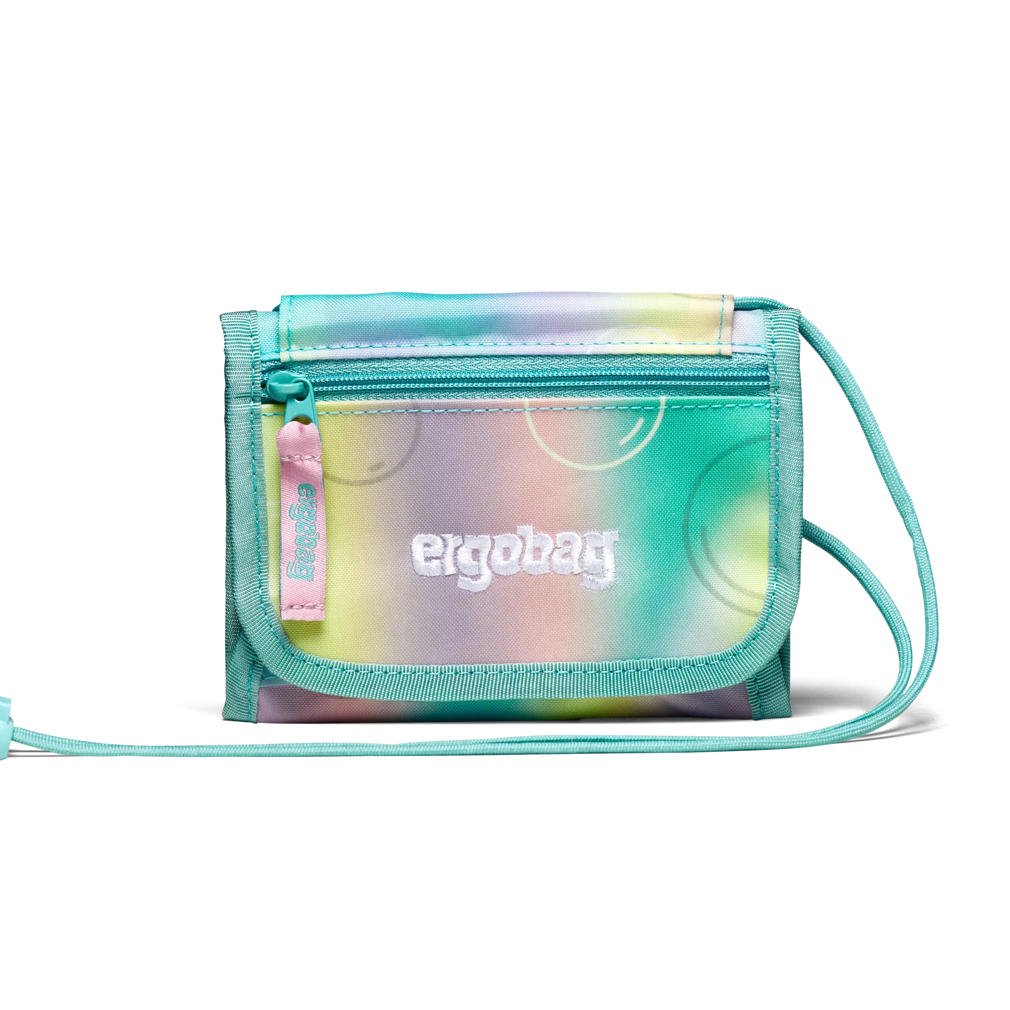 ergobag Brustbeutel Zaubärwelt