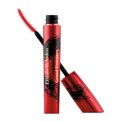 Elizabeth Arden Grand Entrance Mascara Stunning Brown