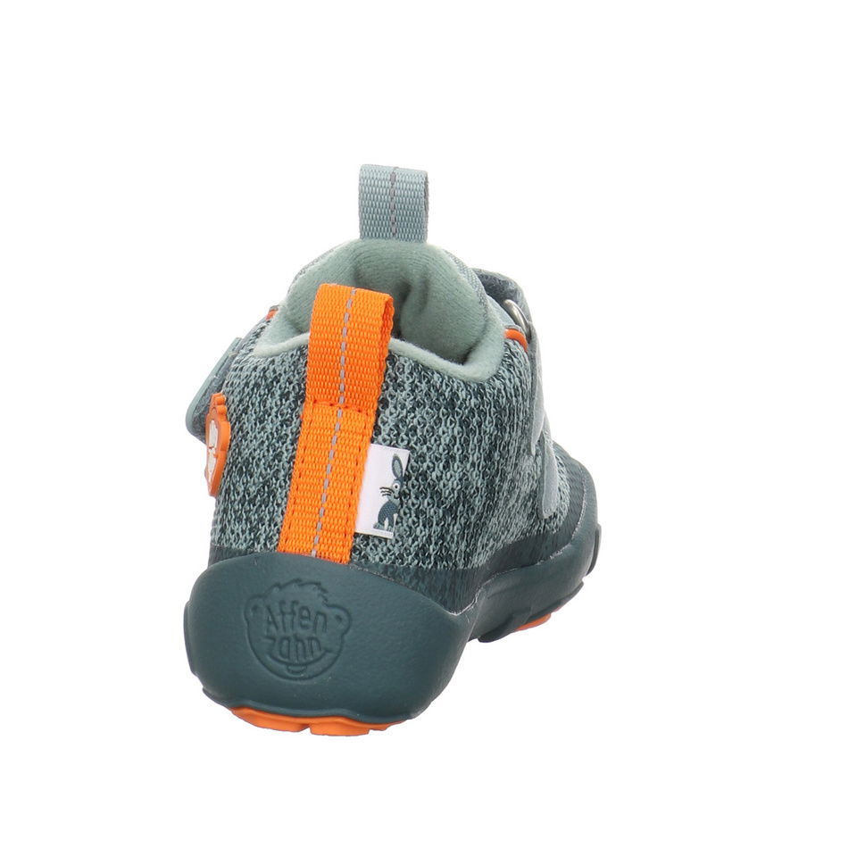 Affenzahn Hase Knit Happy Klettschuh