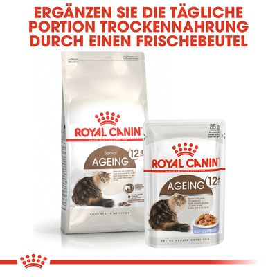 Royal Canin Ageing 12+