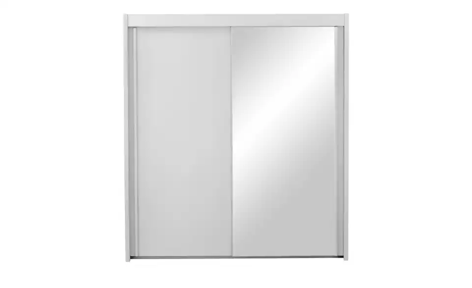 Schwebetürenschrank