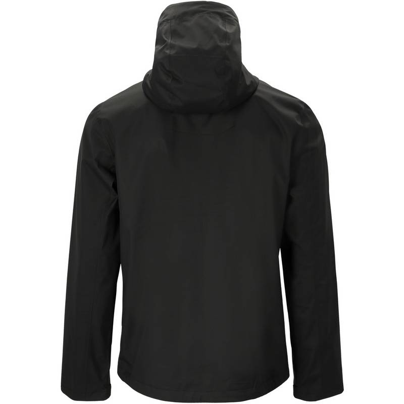 Whistler Osbourne Funktionsjacke Herren