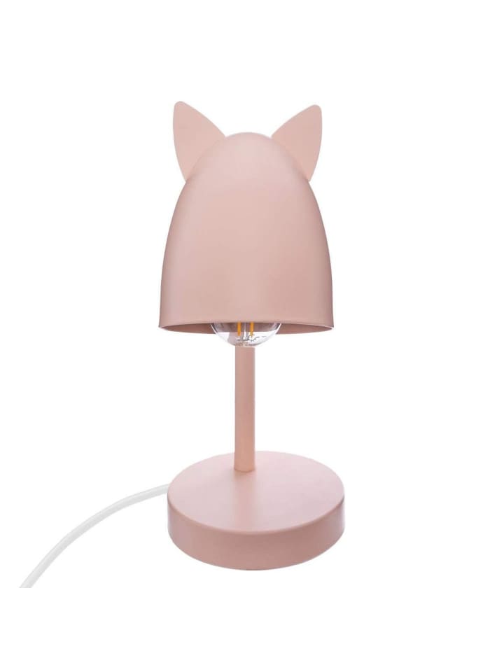 Atmosphera Créateur d'intérieur Schreibtischlampe in rosa günstig kaufen onesize