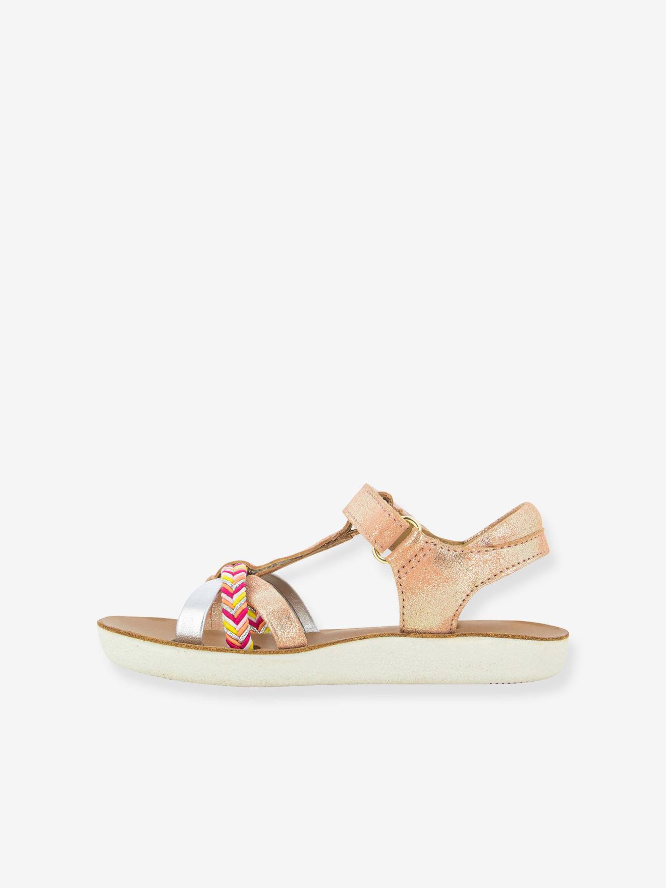 Sandales fille Goa Salomé