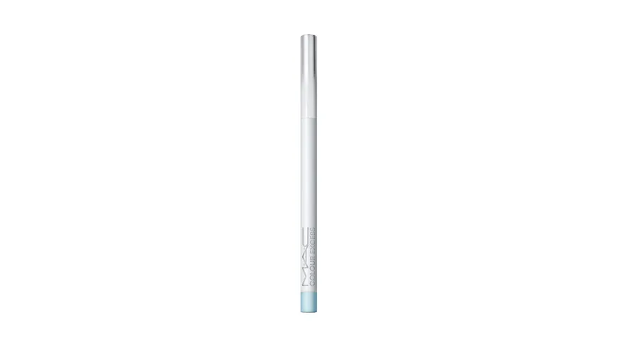 MAC Colour Excess Gel Pencil 0.4 g d8e0e6 - Blurring Blue