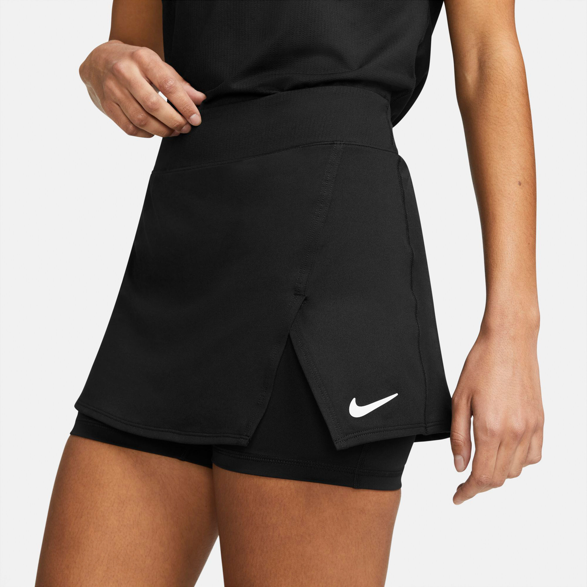 Court Victory Dri-Fit Rock Damen - Schwarz