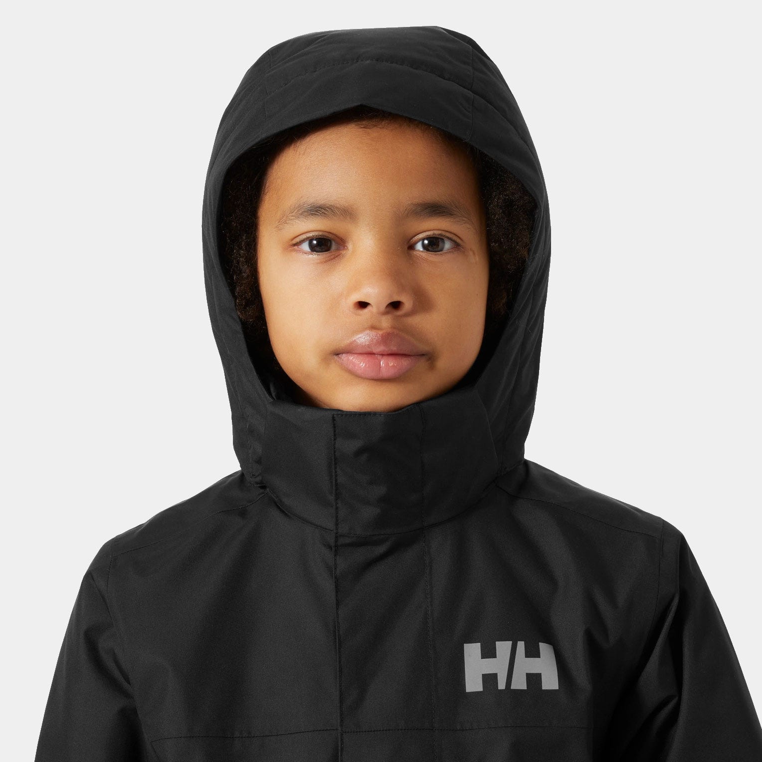 Juniors' Vancouver Fleece Insulated Jacket