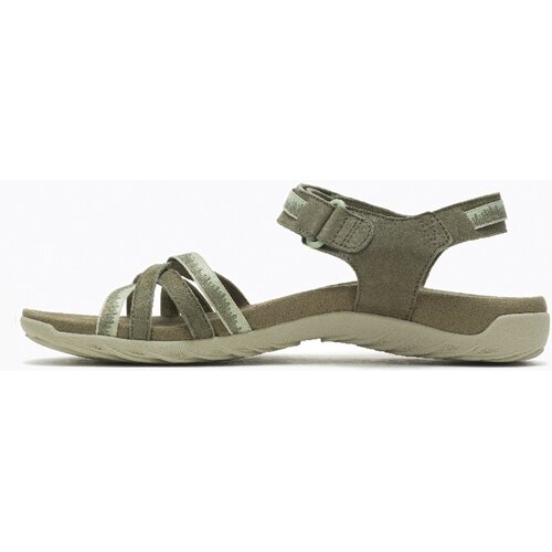 DAMEN SANDALEN TERRAN 3 CUSH CROSS